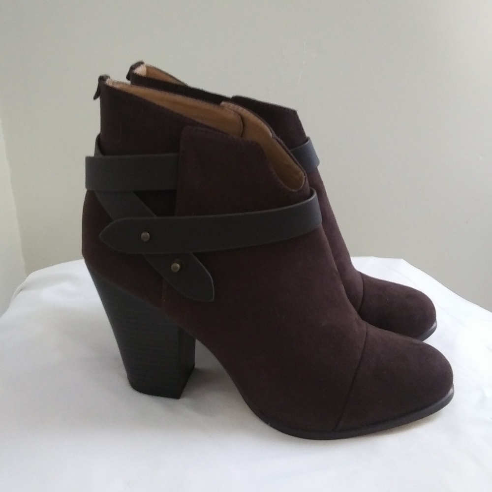 Ankle Boots